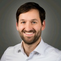 Haspa | Hamburger Sparkasse Employee Tobias Baumgarten's profile photo