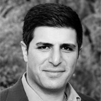 Lynon Employee Shahen Sargsyan's profile photo