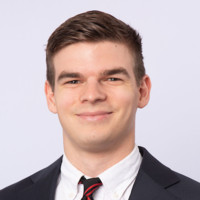 PJT Partners Employee Patrick May's profile photo