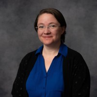 Pikes Peak Library District Employee Jessica McMullen's profile photo