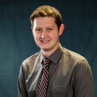 Corrigan Logistics Employee Nick Putz's profile photo