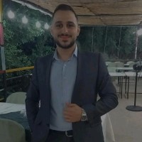 Gabriel Ghantous Email