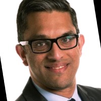 Baxter Freight Employee Dharmesh Raja's profile photo