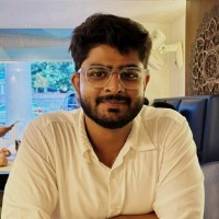 ARVO Employee Aviral Sharma's profile photo