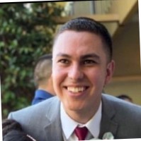 Aeluma Employee Wilmer Barraza's profile photo