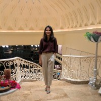 Fatema Ravat Email & Phone Number