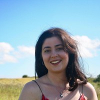 Anna Taylor Email & Phone Number