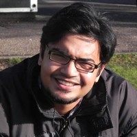 Fuel3D Employee Jaimee Jose's profile photo