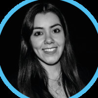 Sun Digital Employee Andrea Martínez Reyes's profile photo