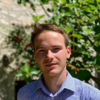 CT Infodream Employee Simon Rigaud's profile photo