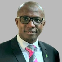 FINANCIAL REPORTING COUNCIL OF NIGERIA Employee Kabiru Jemaku's profile photo