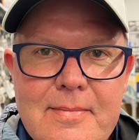 SHEIN Employee Chuck Cornwell's profile photo