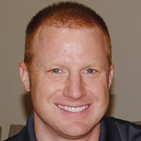 Lake Beverage Employee Brian McGuire's profile photo