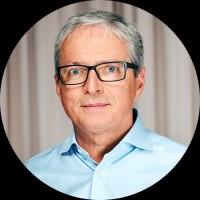 Sodexo Employee Marc Rolland's profile photo