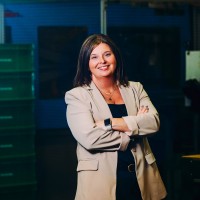 Pleasant Precision Employee Nicky Taylor's profile photo