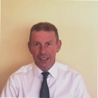 Wigan & Leigh College and University Centre Employee Chris Nickson's profile photo