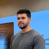 Pedro Vargas Email & Phone Number