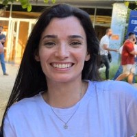 Coral Mamistvalov's profile photo