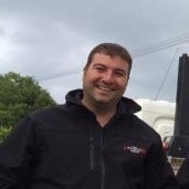 The Protector Group Employee Mark Brown's profile photo