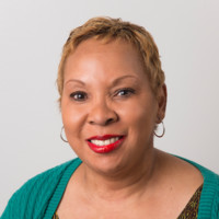 Unify Employee Linda Hubbard's profile photo