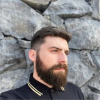 Neotech Development Employee Yevhenii Panasov's profile photo