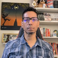 LibraryPass Employee Guy Lecharles Gonzalez's profile photo