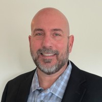 PTV Logistics Employee Paul Johnson's profile photo