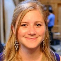 Oxford University Press, Inc. Employee Marie-Claire Holmes's profile photo