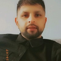 Amar Lall's profile photo