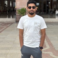 Avensys Consulting Employee Mohamed Ibrahim's profile photo