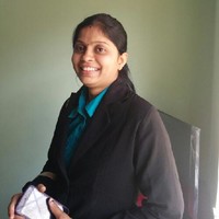 PLM Nordic AS Employee Diplaxmi Gotral's profile photo