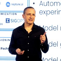 STKI Employee Pini Cohen's profile photo