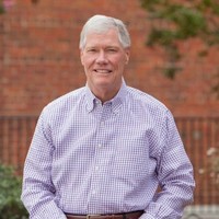 First South Bank Employee Dorson White's profile photo