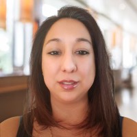 East Aurora School District 131 Employee Karina Medina's profile photo