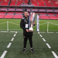 Bolton Wanderers Football Club Employee Lewis Duckmanton's profile photo