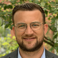 Kursana Care Employee Stefan Lott's profile photo