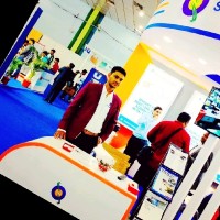 Structural Solutions Private Limited Employee Kiran Madisetty's profile photo