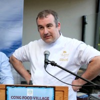 The Lodge at Ashford Castle - part of The Red Carnation Hotel Collection Employee Jonathan Keane's profile photo