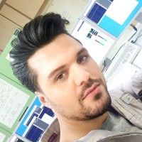 Jam Polypropylene Company Employee Saeed Jafari's profile photo