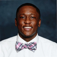 Rickey Jackson Jr. Email