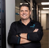 Empact Group Employee Johan Gerber's profile photo