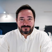 HETISS Employee Grégory Biondo's profile photo