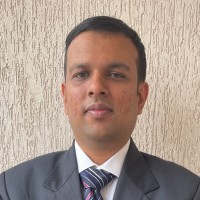 Treebo Hotels Employee Mayank Khandelwal's profile photo