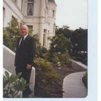 Seattle Pacific University Employee Curtis Martin's profile photo