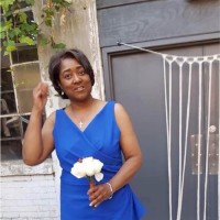Adriane Robinson Email & Phone Number