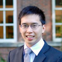 Acceleration Consortium Employee Wei Tham's profile photo