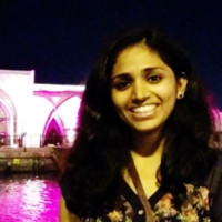 Expeed Software Employee Rejitha Johnson's profile photo