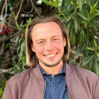 Maksim Podorozhnyi Email