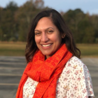 STANDARDSWORK Employee Vaishali Joshi's profile photo