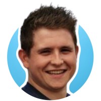 Intasite Employee Charlie Watson's profile photo